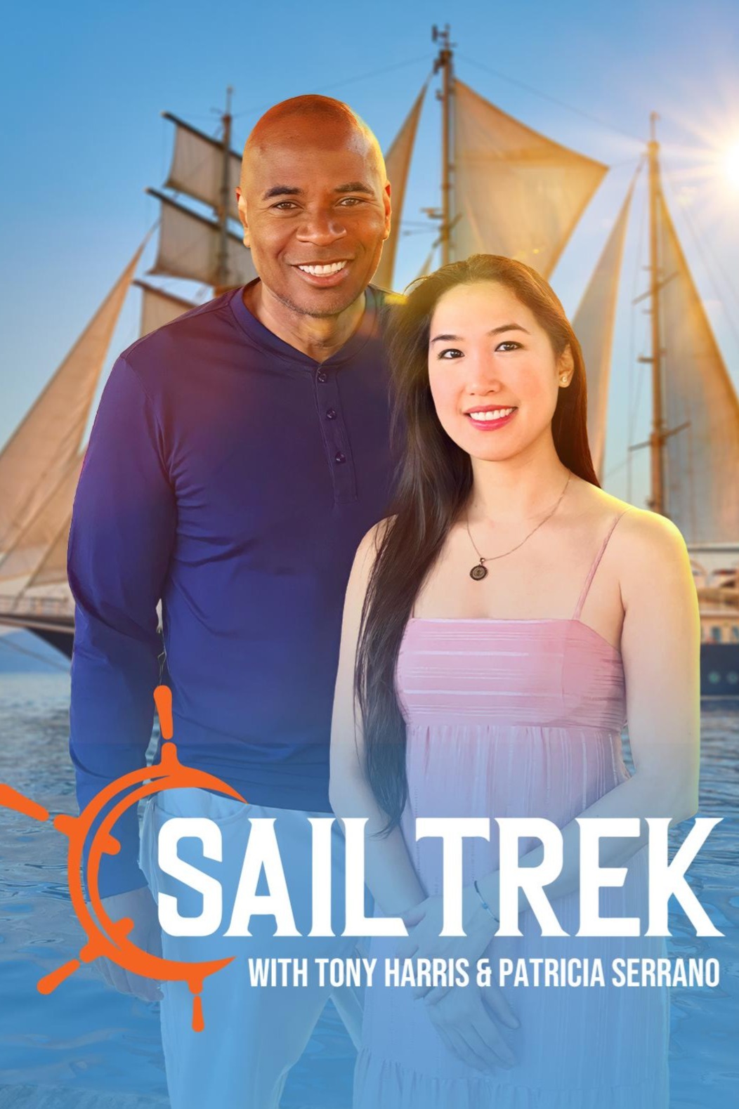 SailTrek