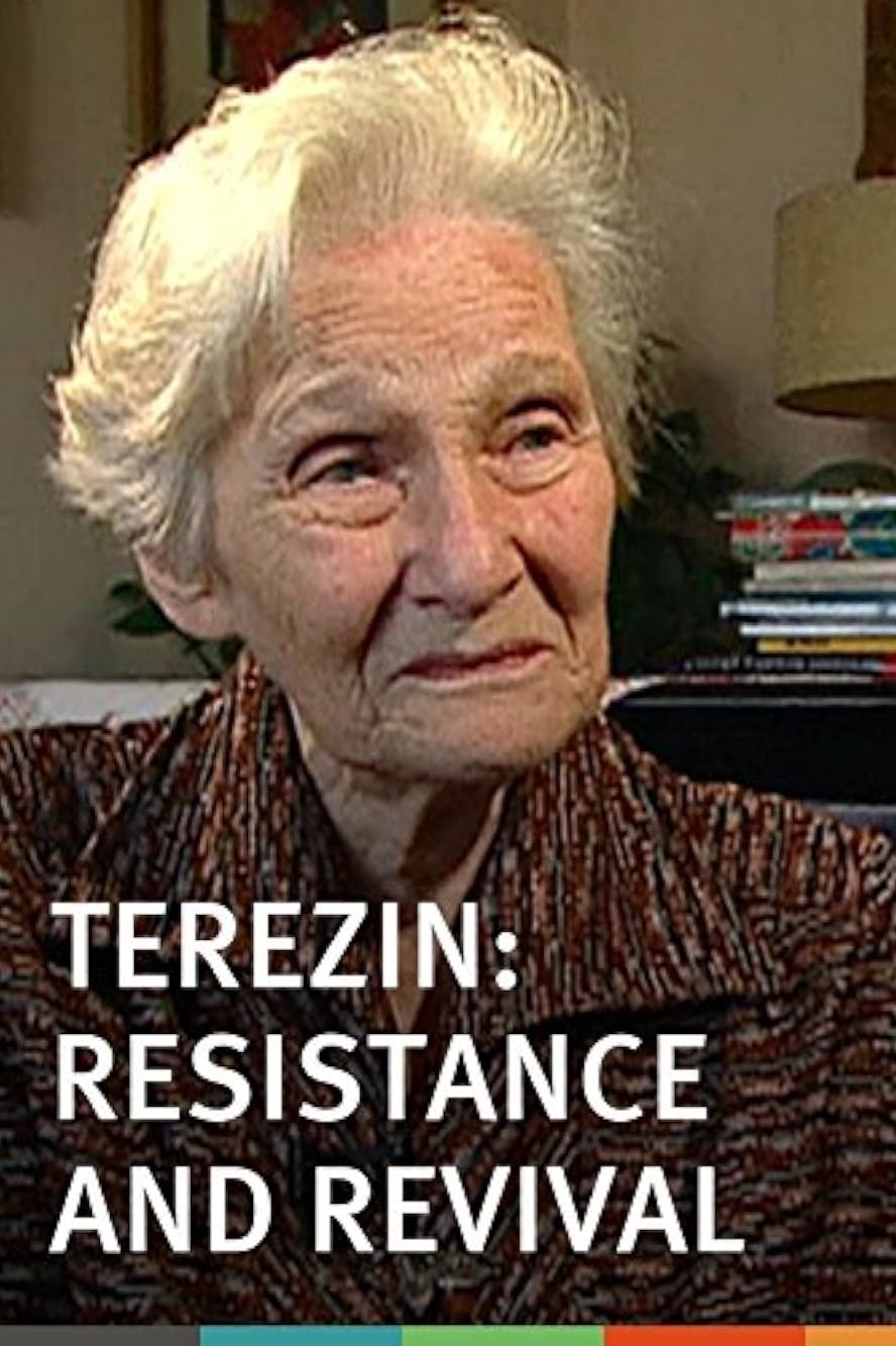Terezin: Resistance and Revival