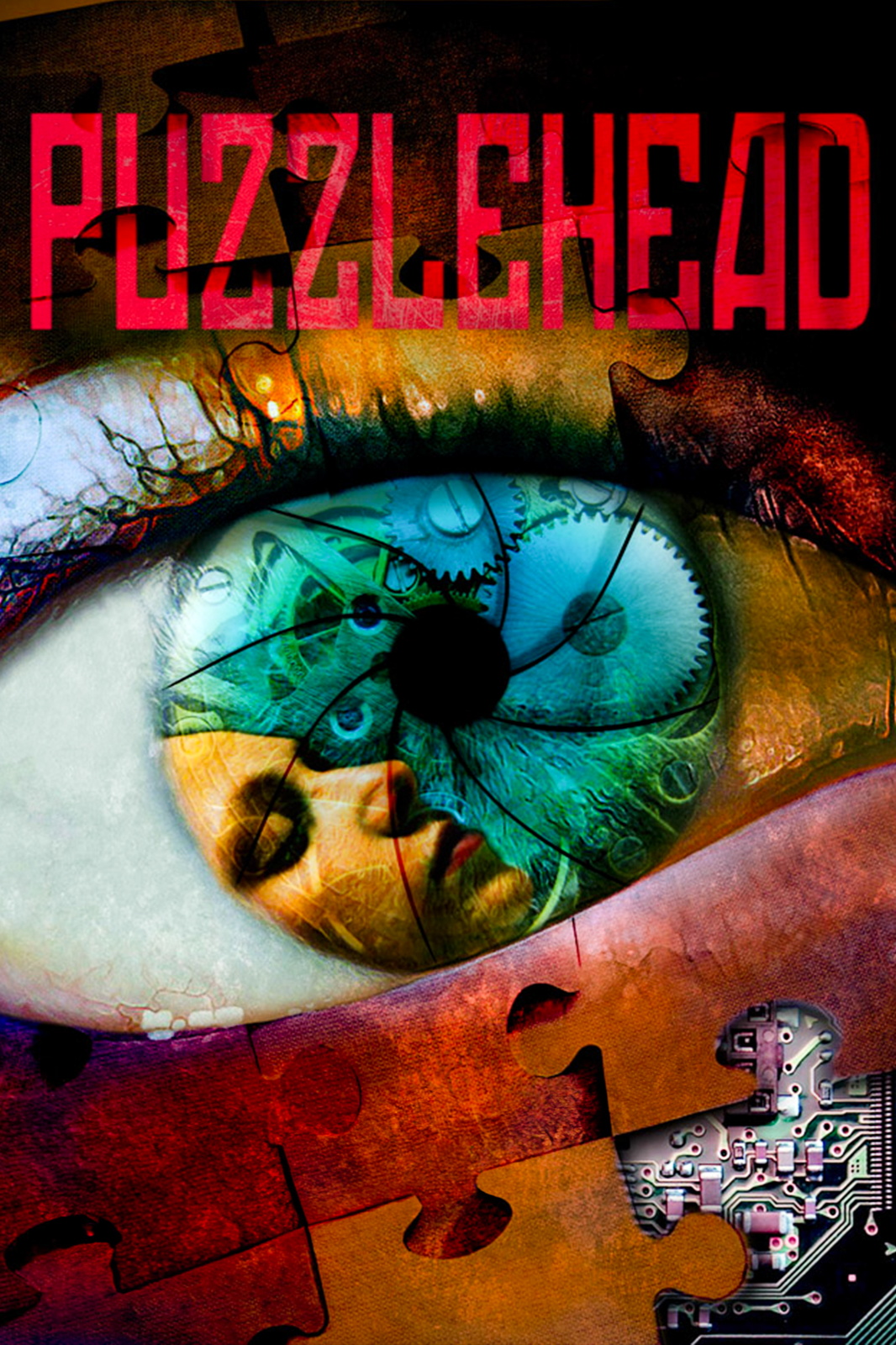 Puzzlehead
