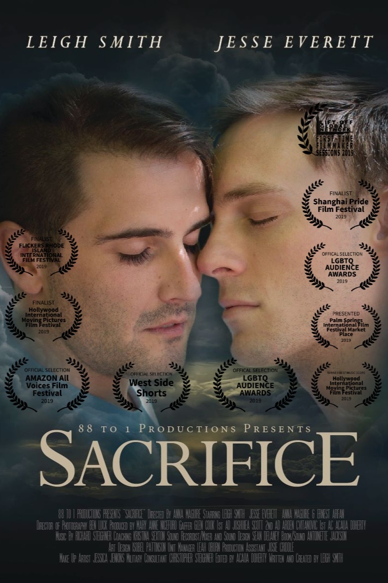 Sacrifice