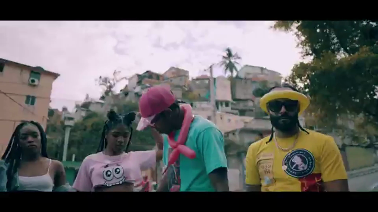 Haraca Kiko — Haraca Kiko - Corredero ft Dinero 4 Life
