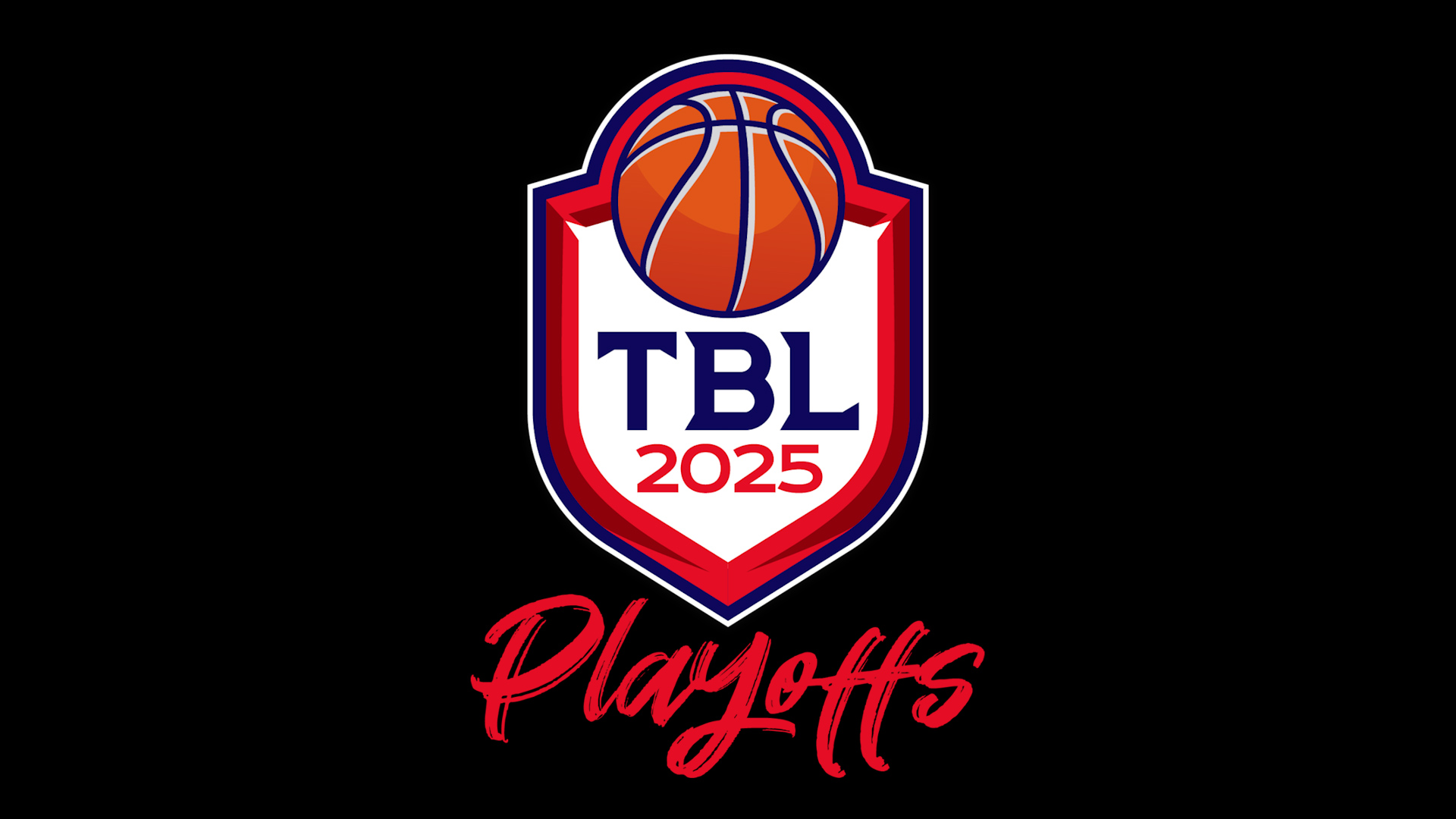 2025 TBL Playoffs