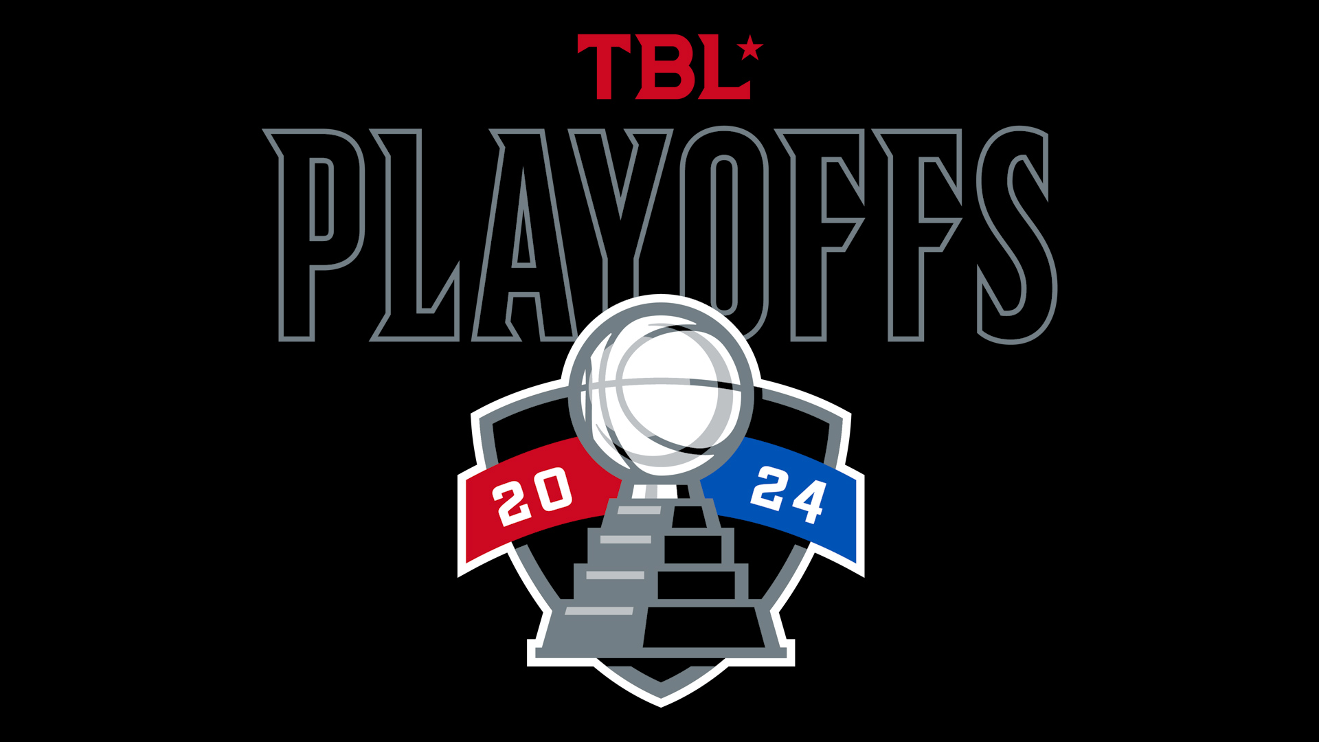 2024 TBL Playoffs