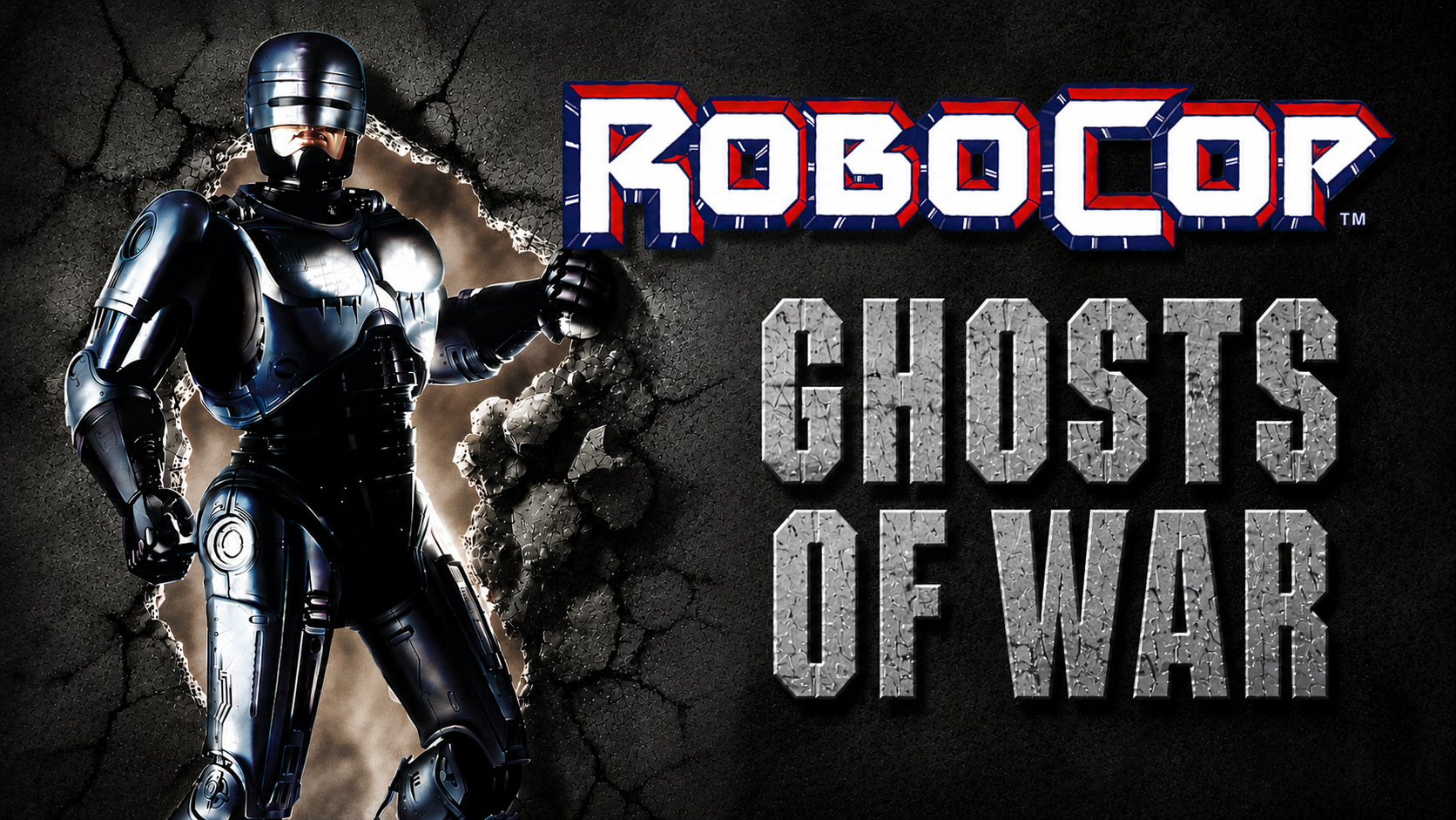 Ghosts of War