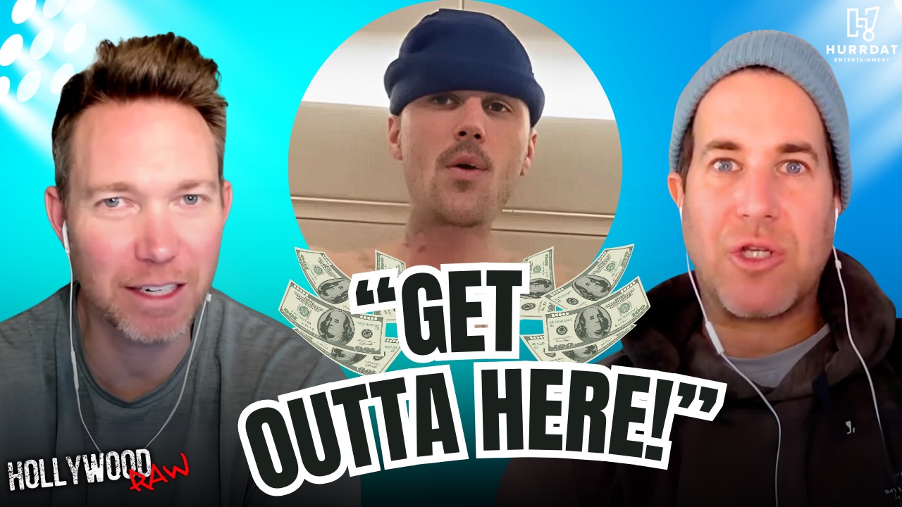 Justin Bieber SNAPS at Paparazzi, Harvey Weinstein Defends Justin Baldoni & MORE!