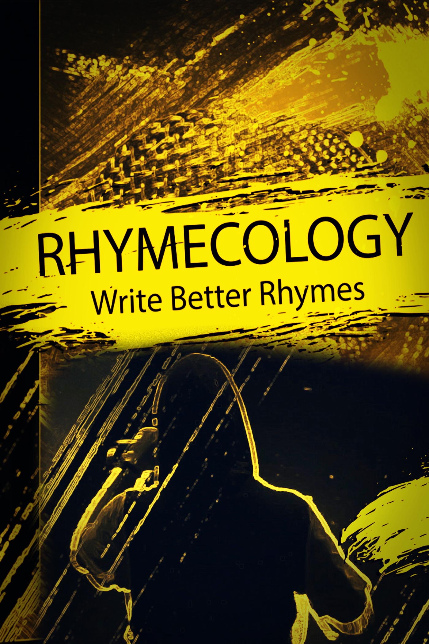 Rhymecology: Write Better Rhymes