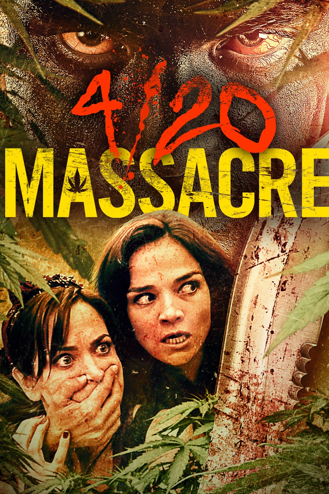 4/20 Massacre