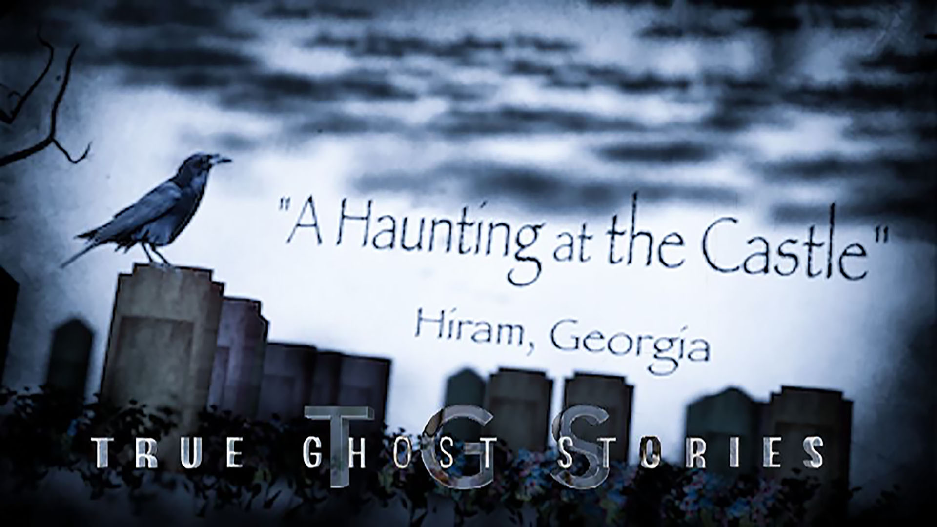S1 - Ep 4 - A Haunting at the Castle
