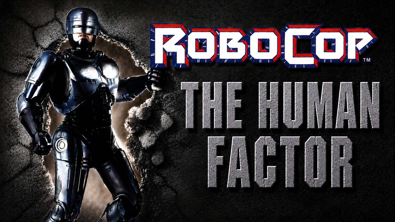 The Human Factor