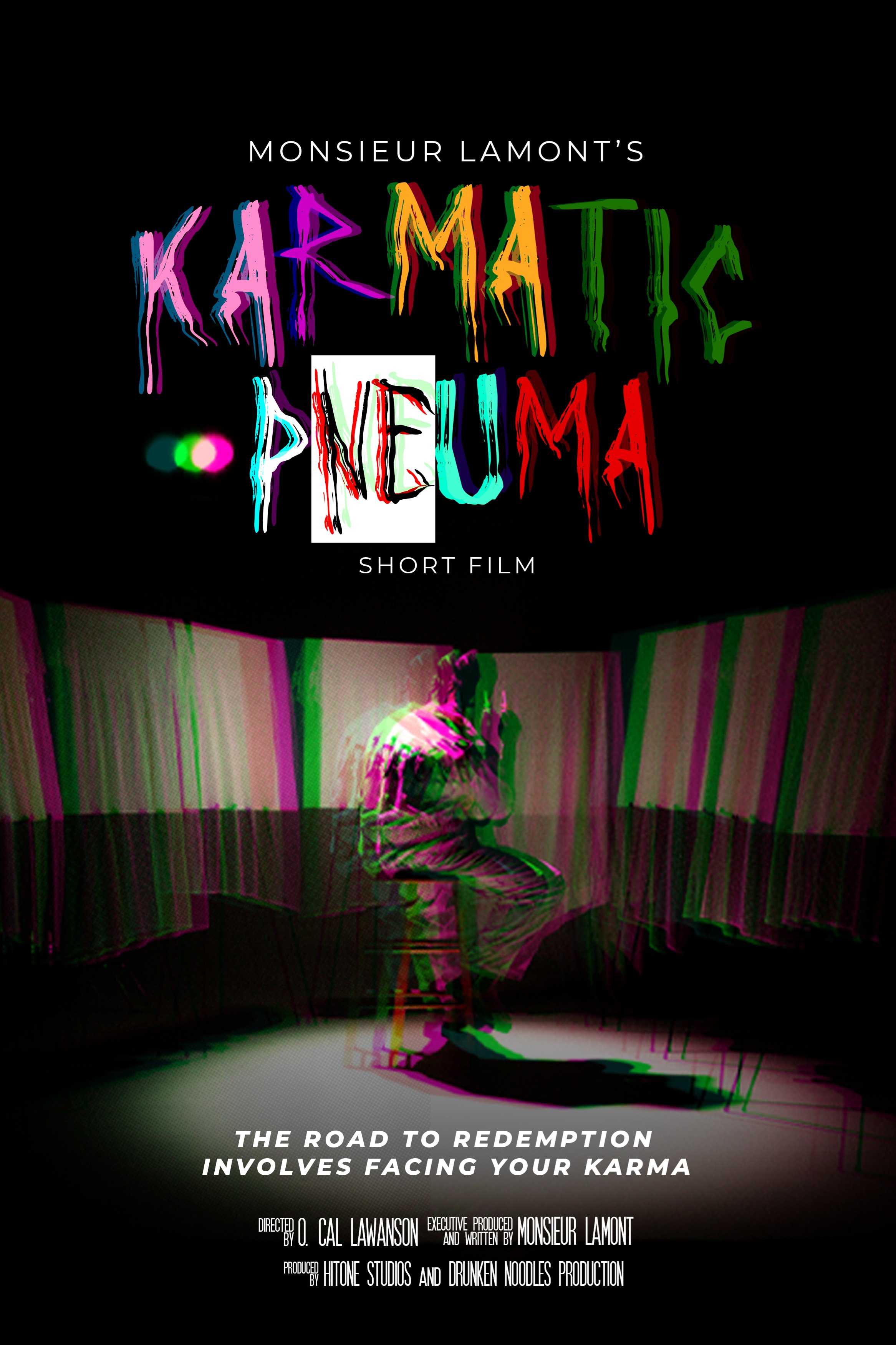 Karmic Pneuma