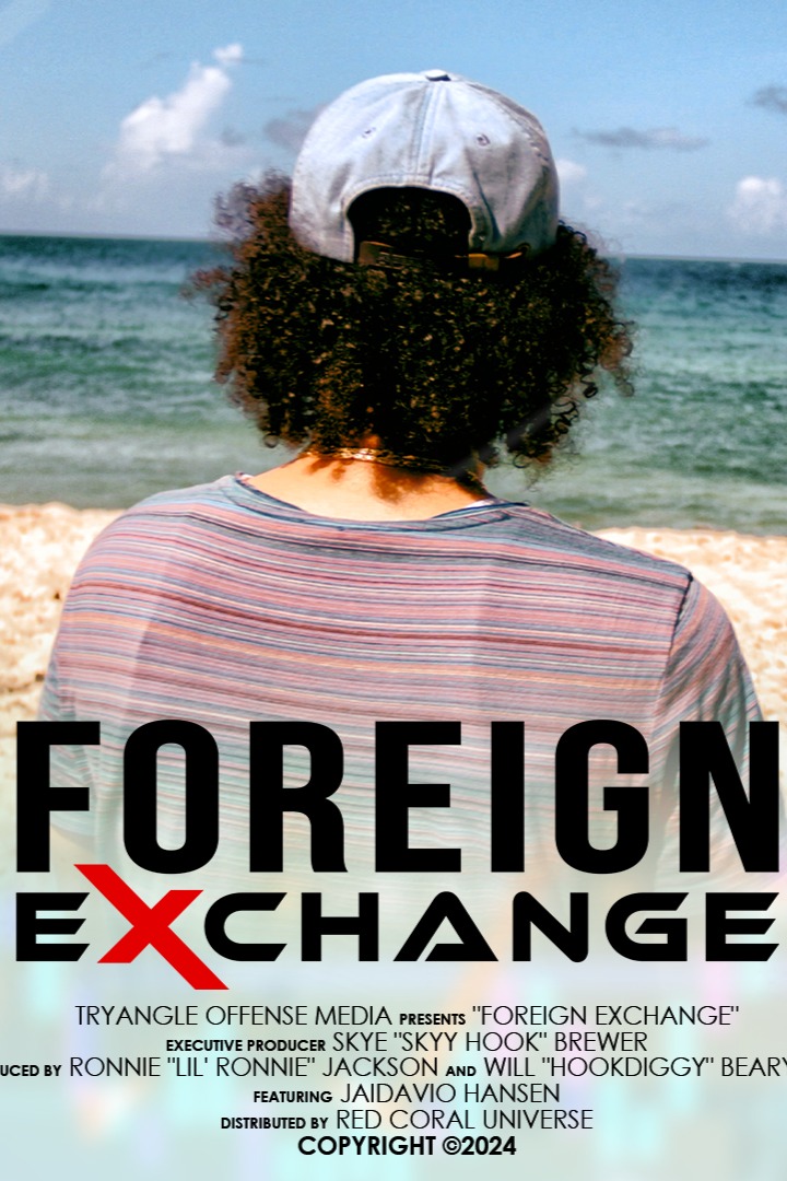 Foreign Exchange