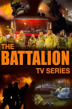 The Battalion Fire and Rescue TV Series — S1E9: The Battalion Fire & Rescue Fresno - Ep 9 - Jumper on Rt 99 with Eng. 13