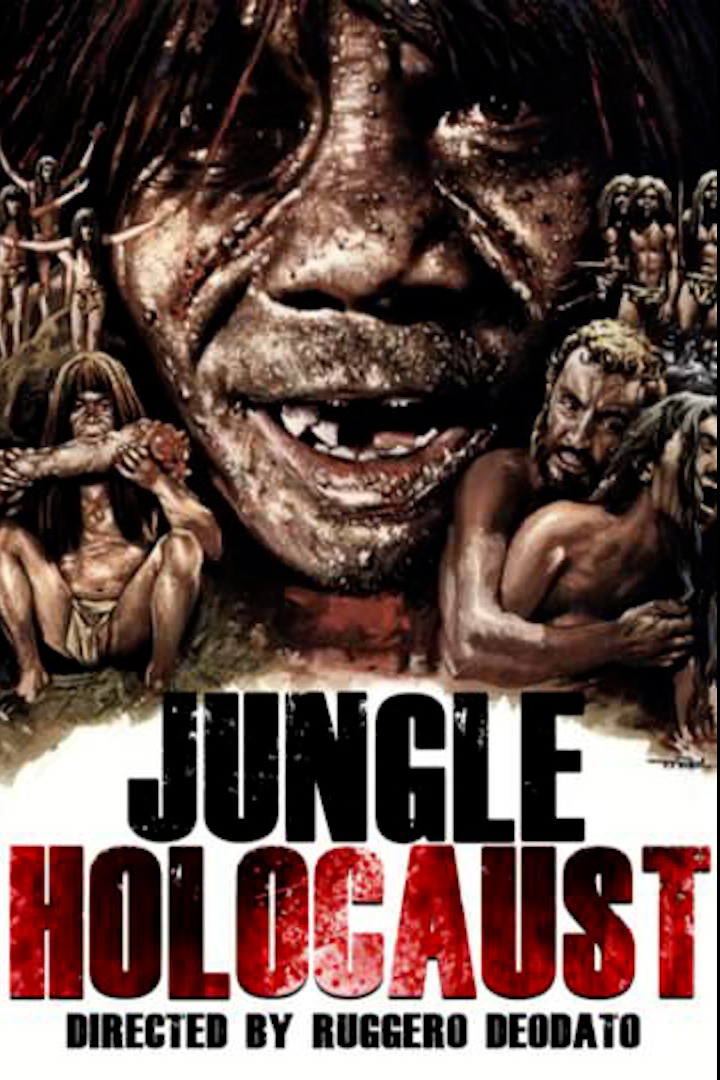 Jungle Holocaust