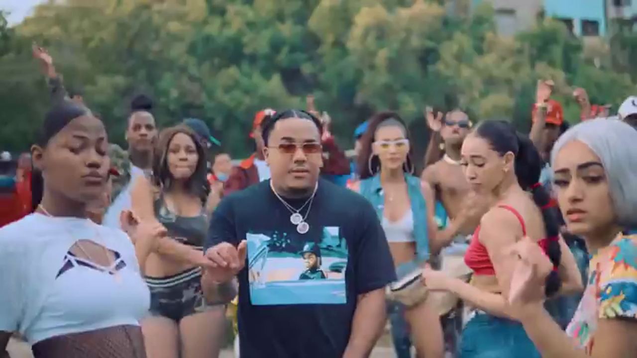 Haraca Kiko — Haraca Kiko - Privity (Tu y Yo) ft Tivi Gunz