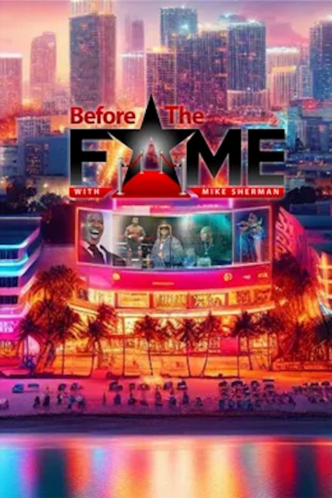 Before the Fame with Mike Sherman