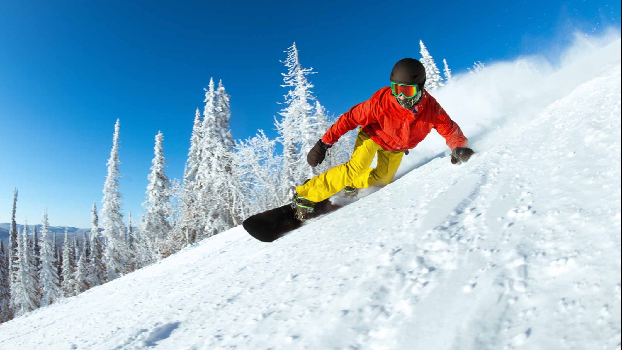 Skiing & Snowboarding Related Film, TV & Podcasts