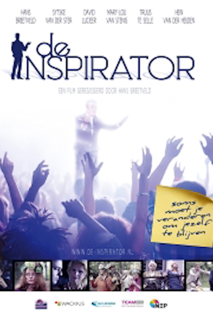 The Inspirator (Dutch w/subt)