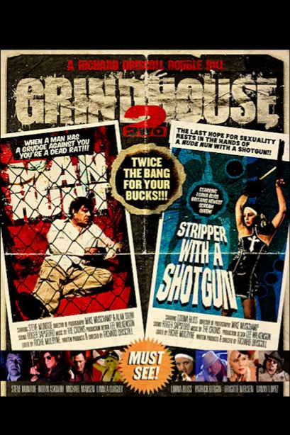 GrindHouse 2wo