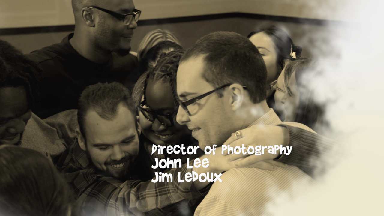 Lights, Camera, Friendship On The Spectrum — S1E4: Episode 4 - Lights Camera Friendship On The Spectrum