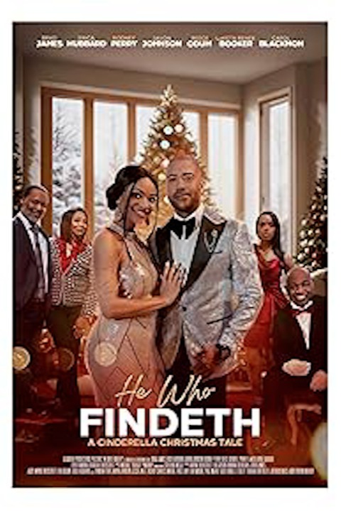 He Who Findeth