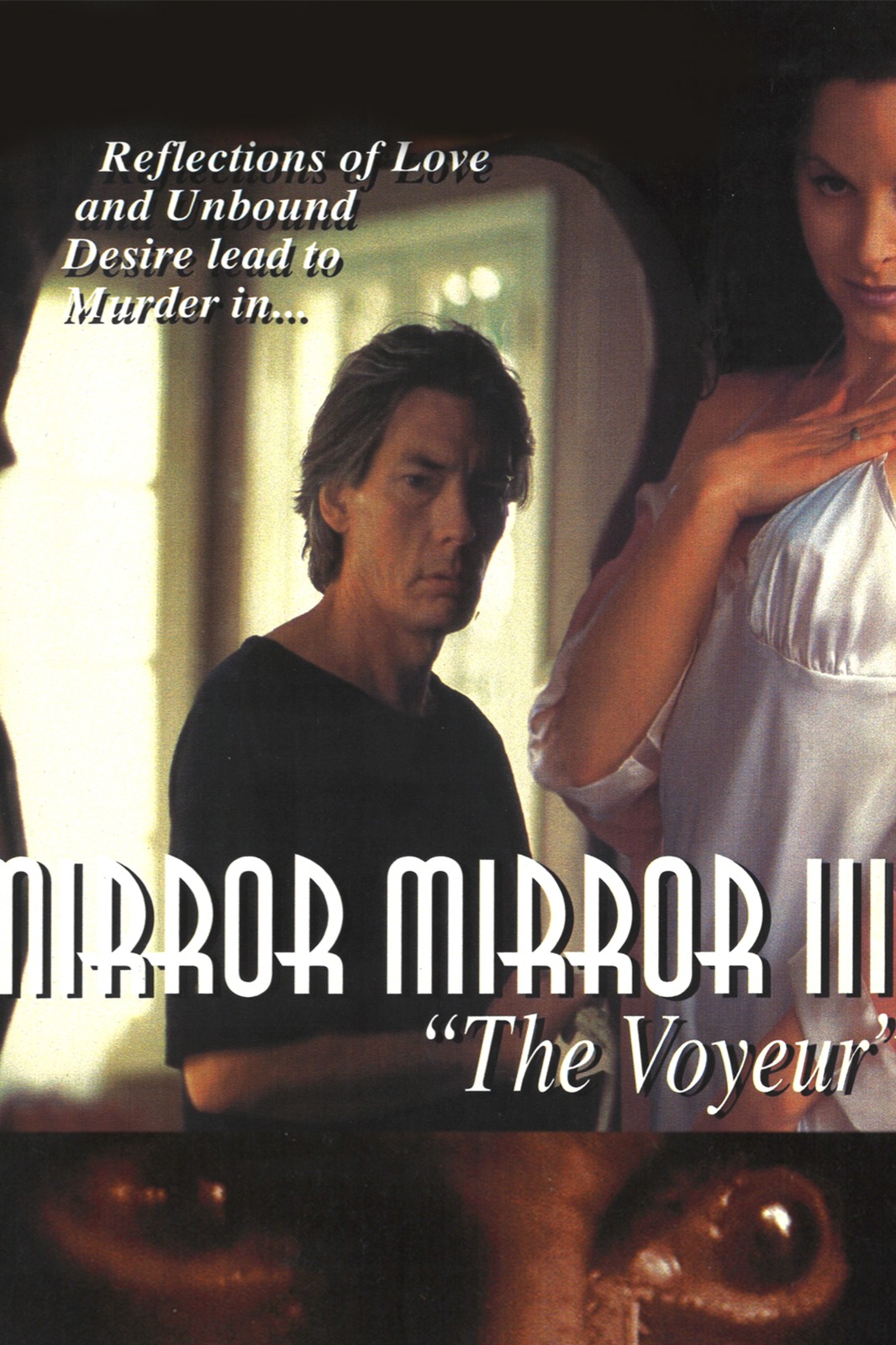 Mirror Mirror 3: The Voyeur