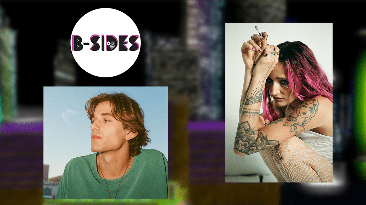 B-Sides - S10 - Episode 4