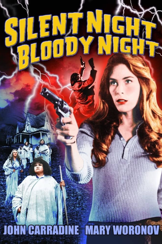 Silent Night, Bloody Night