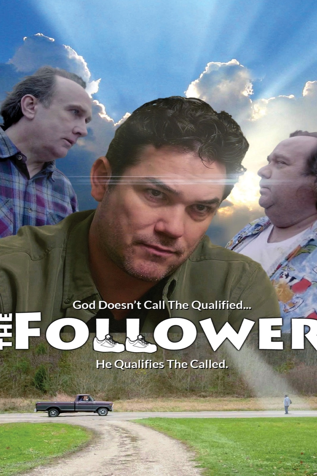 The Follower
