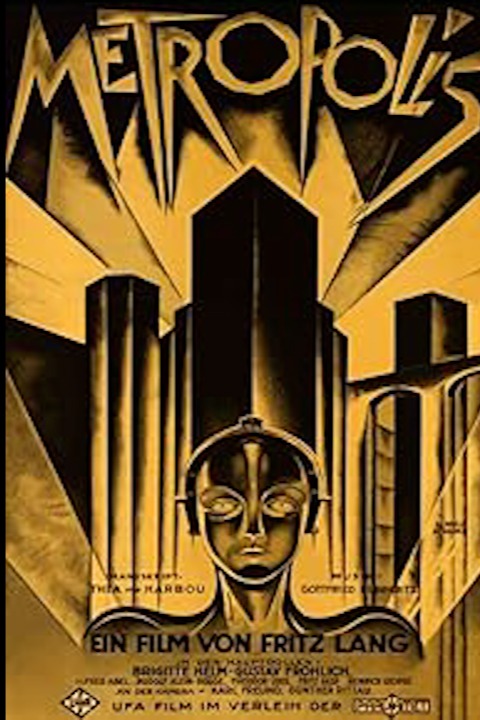 Metropolis
