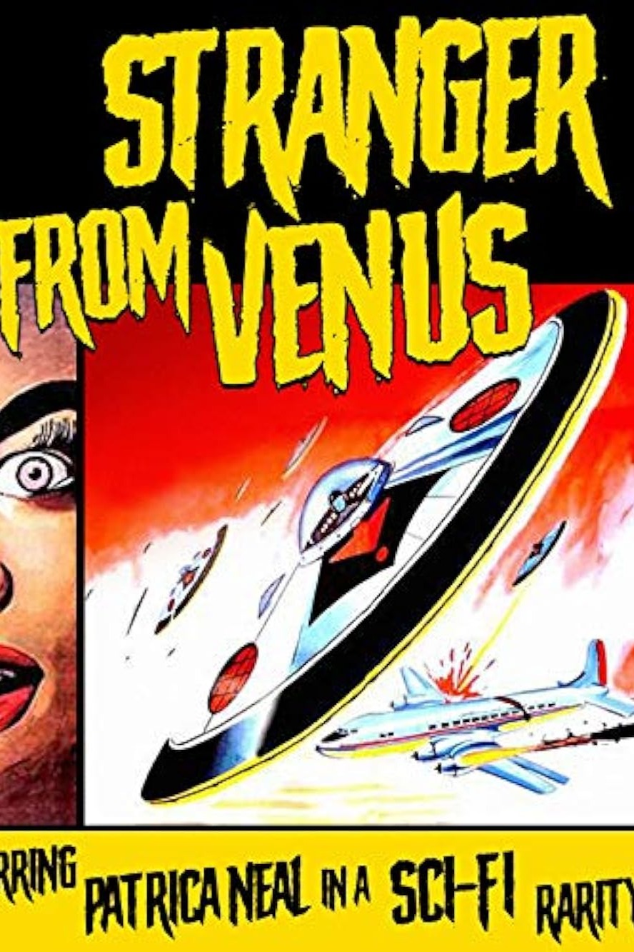 Stranger from Venus