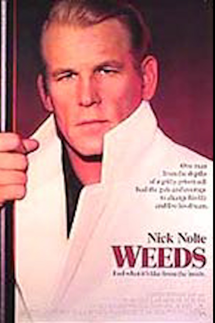 Weeds
