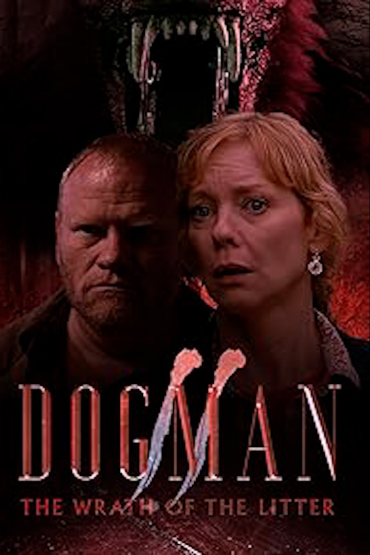 Dogman 2: The Wrath of the Litter