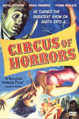 Circus of Horrors