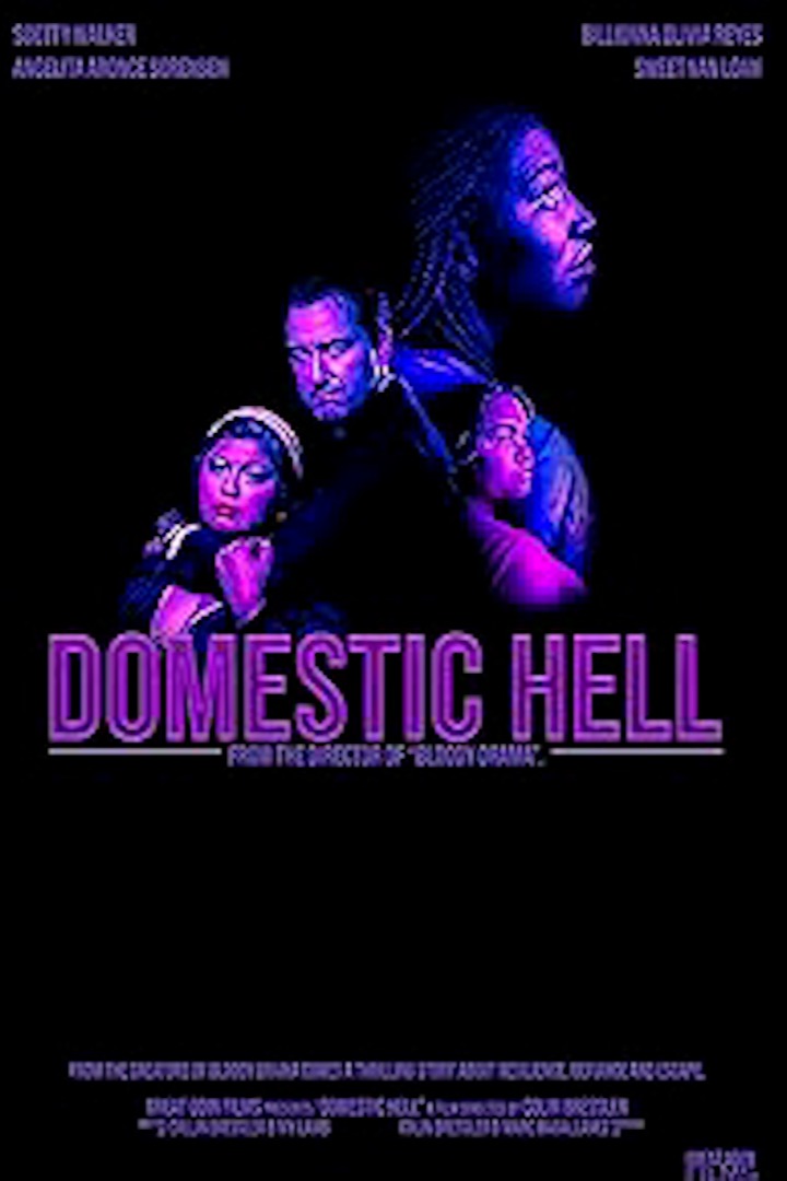 Domestic Hell