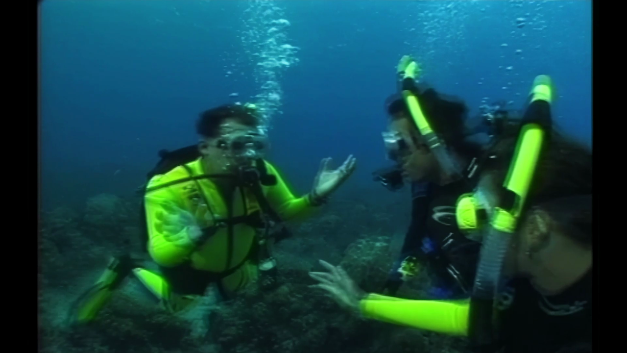 Underwater World for Kids — S1E5: Episode 5