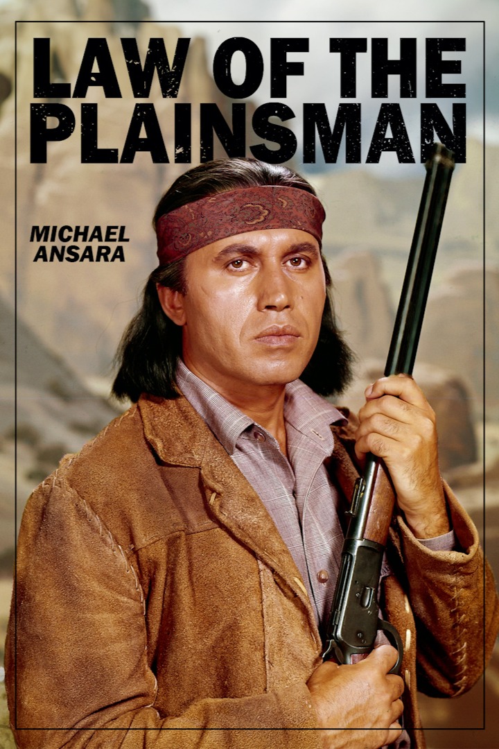 Law of the Plainsman