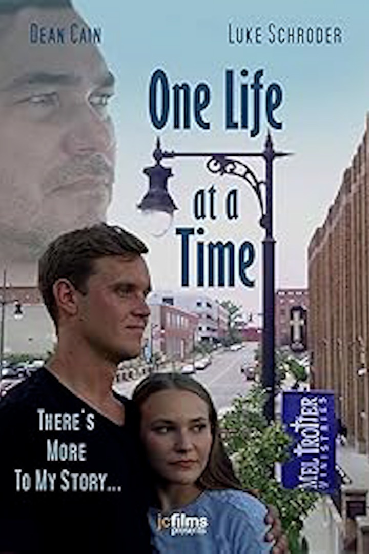 One Life At A Time