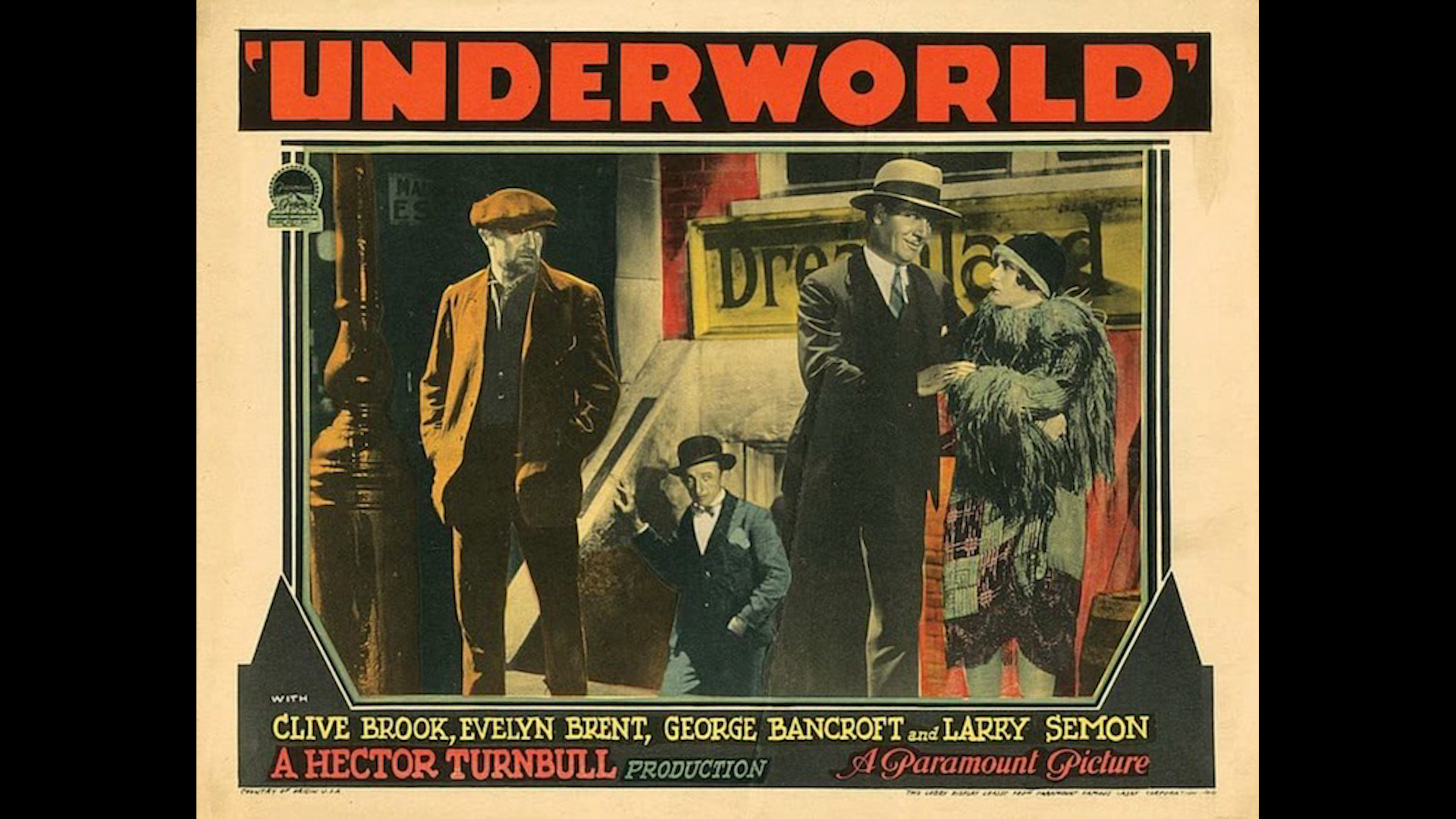Underworld