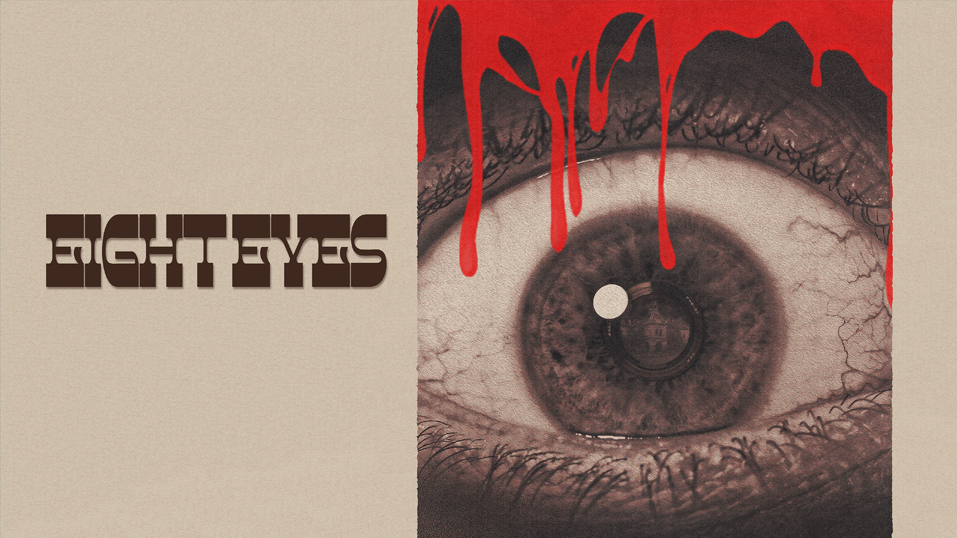 Eight Eyes