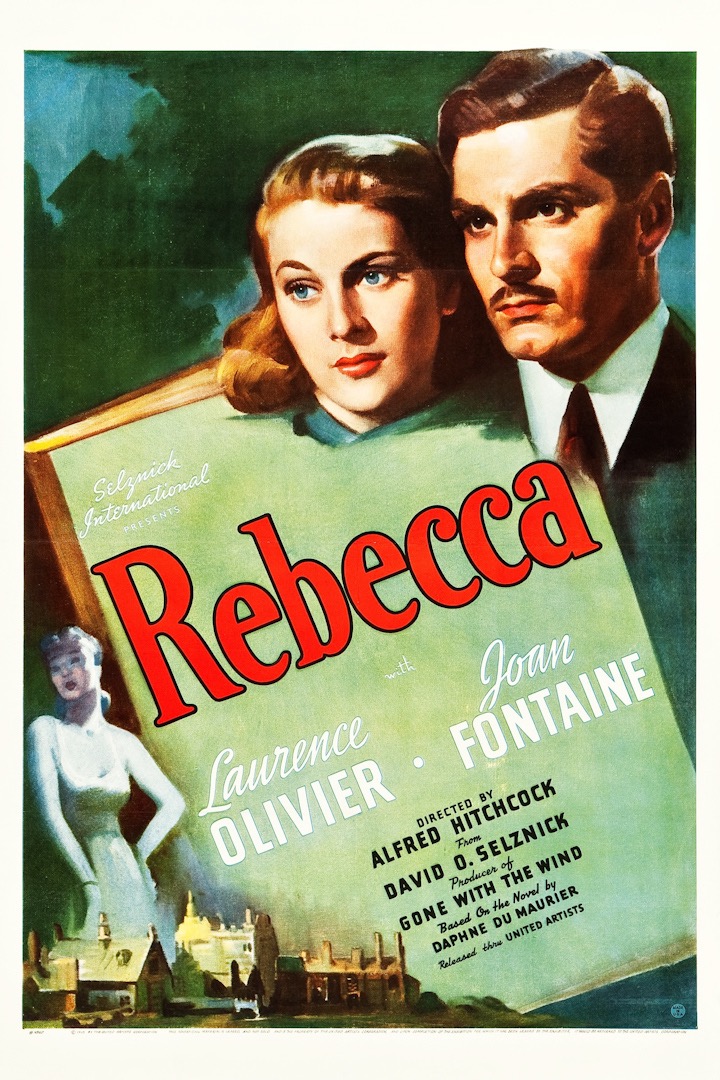 Rebecca