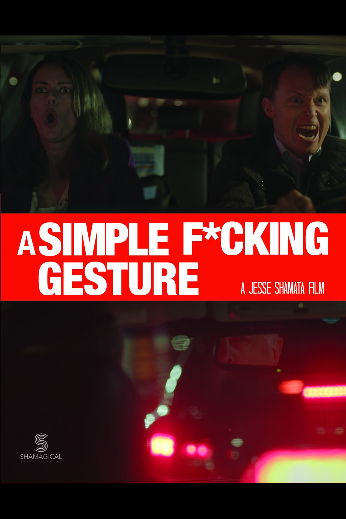 A Simple F*cking Gesture