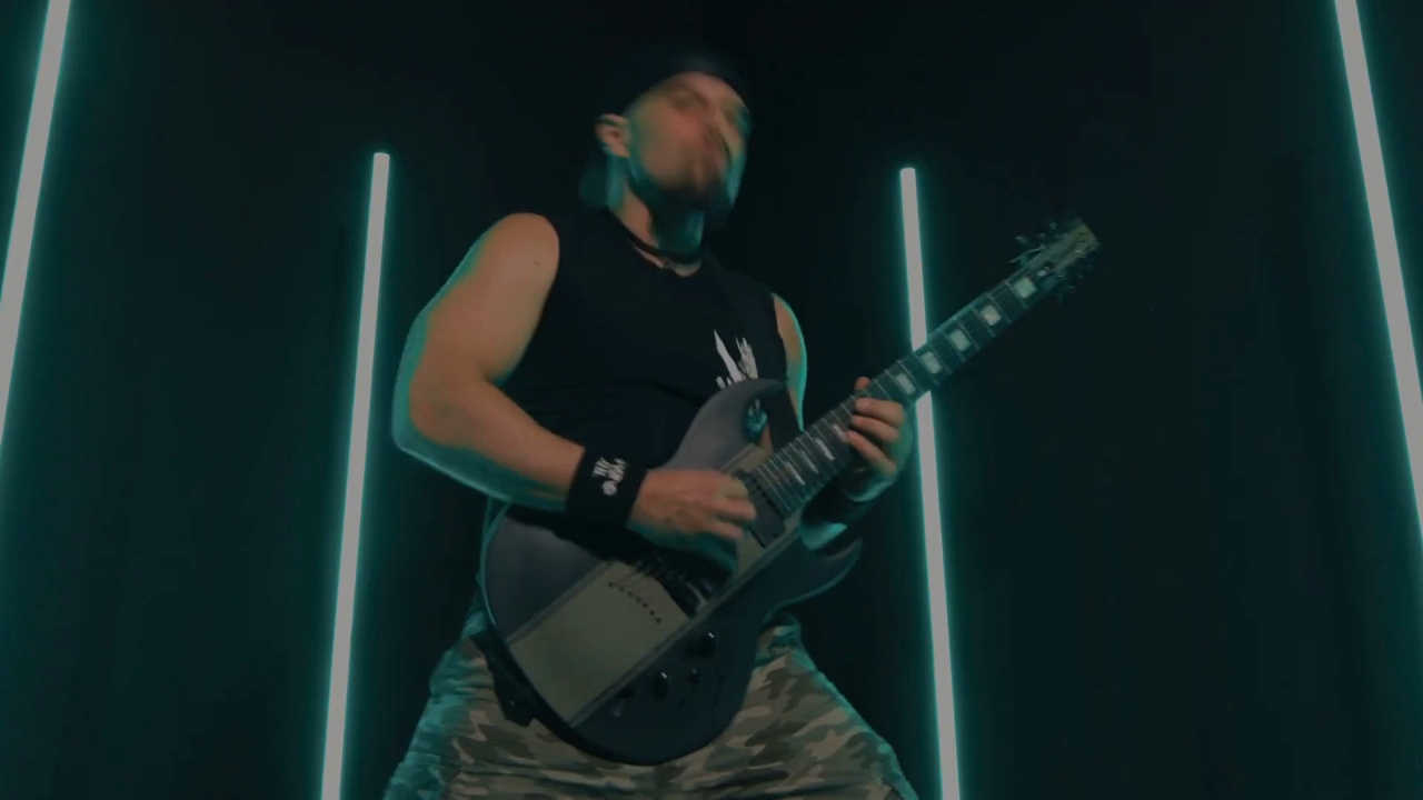Marc Rizzo