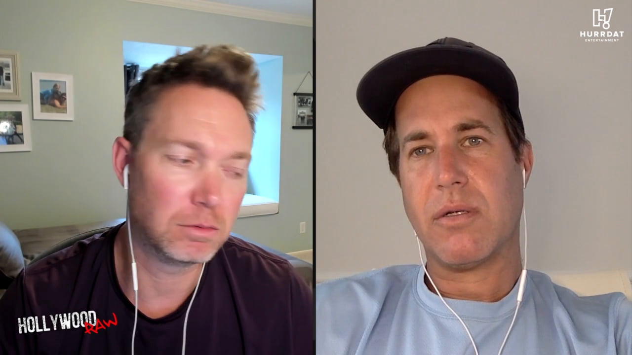 Hollywood Raw Podcast — Sophia Hutchins’ Deadly ATV Crash: What Really Happened