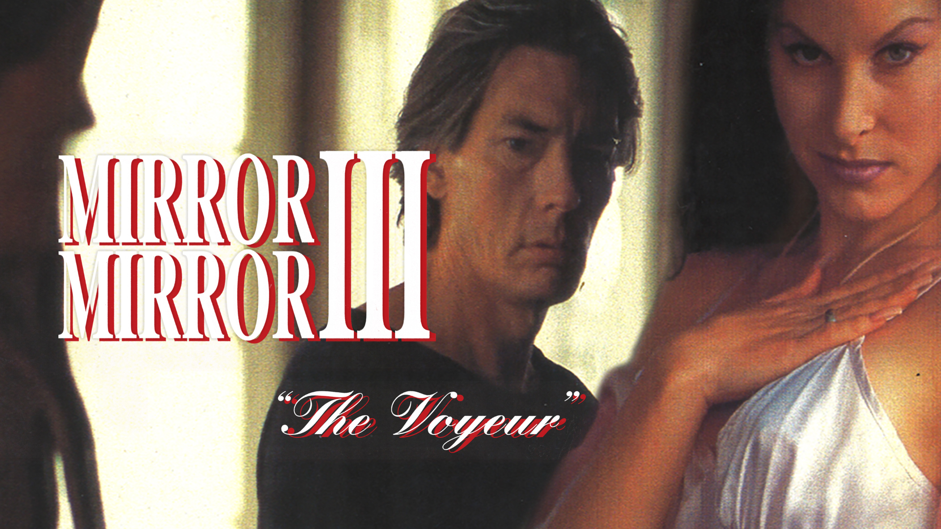 Mirror Mirror 3: The Voyeur