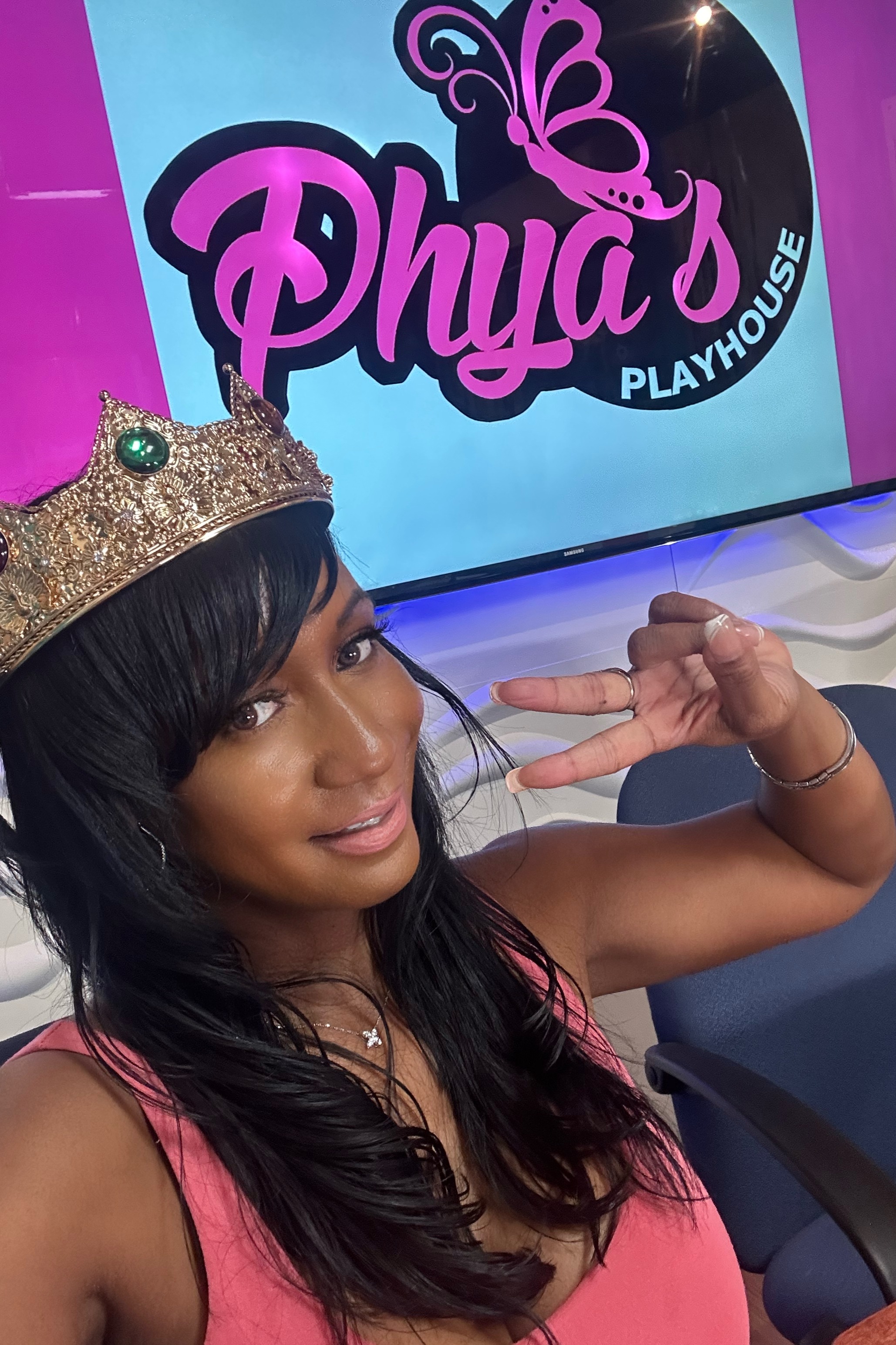 Phya’s Playhouse 