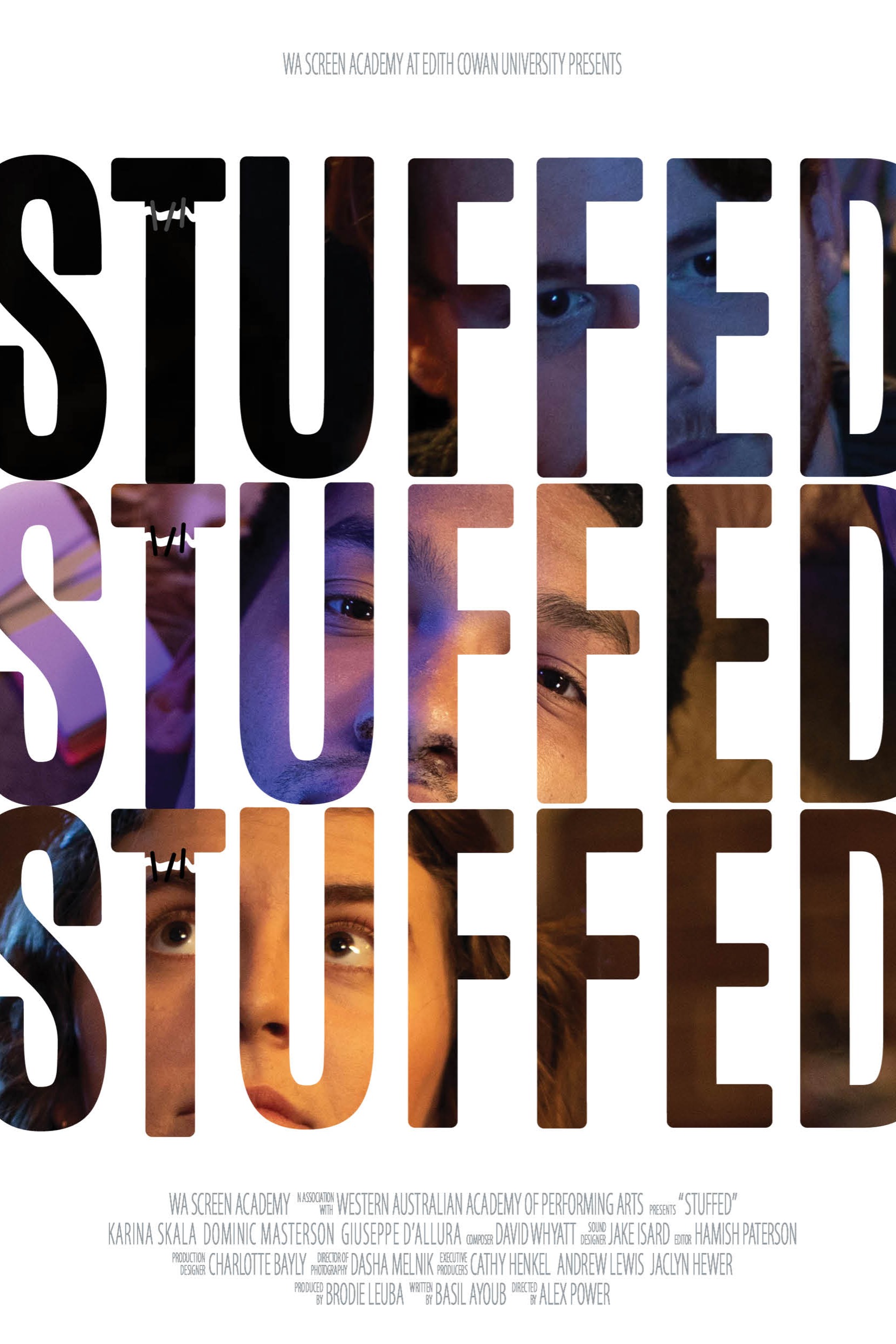 Stuffed