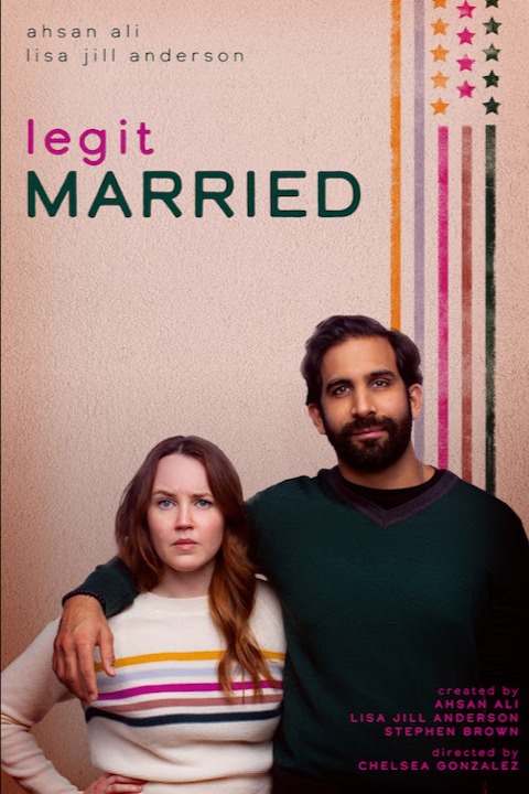 Legit Married