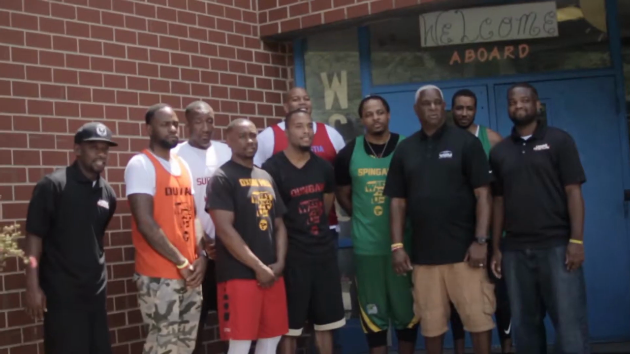 The Legend Coalition