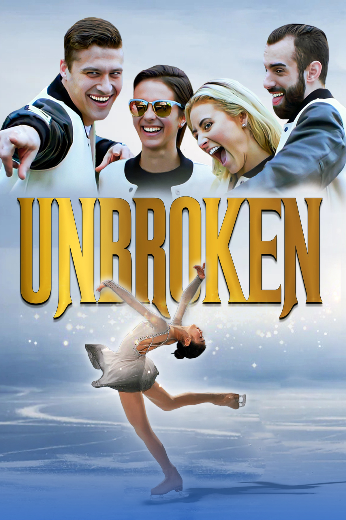 Unbroken
