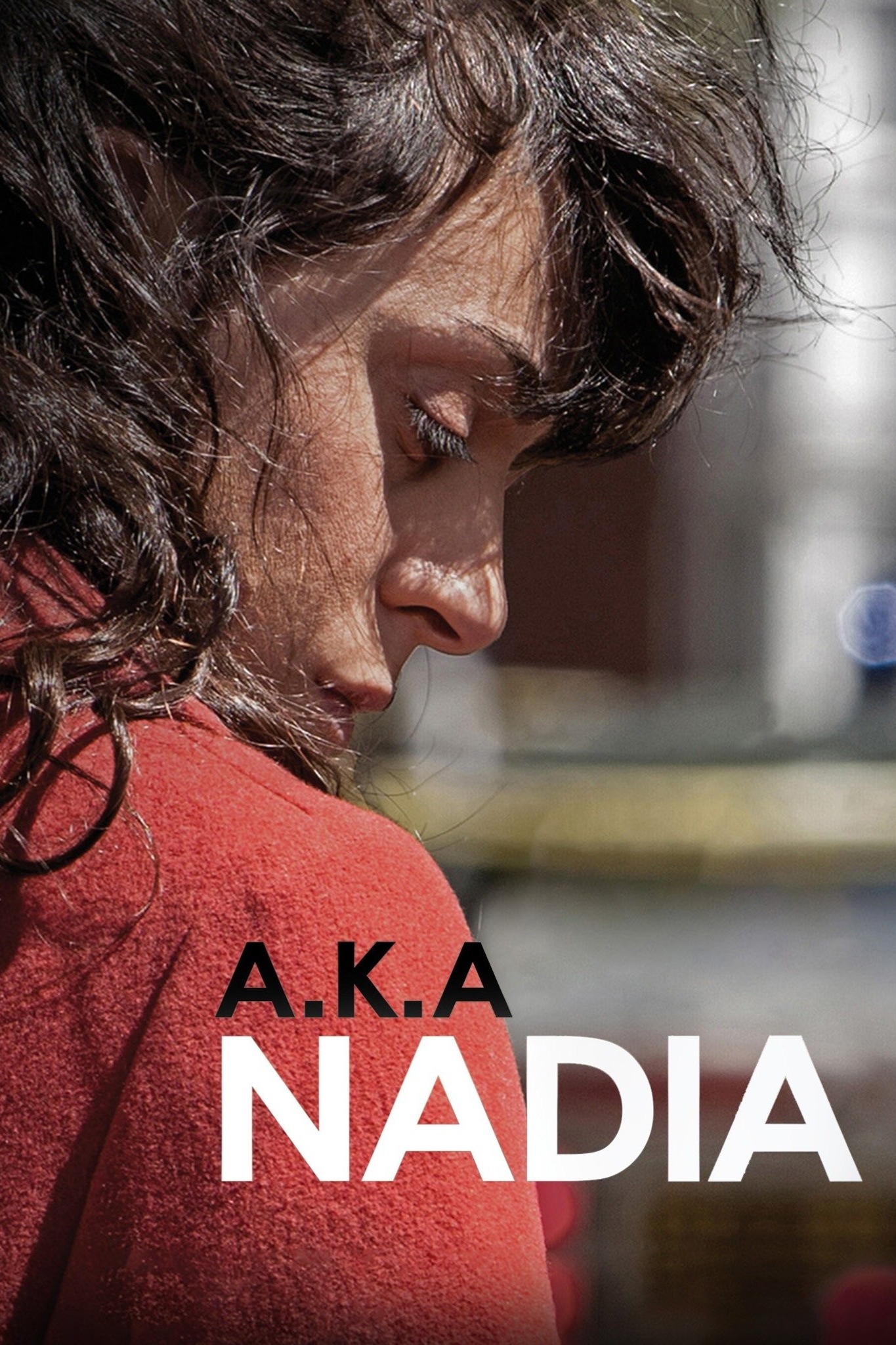 A.K.A Nadia (Arabic/Hebrew w/subt)